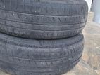 185/65/15 Pirelli Tyre Set