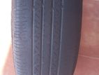 185/65/15 Two Gt Tyres(Used)