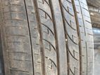 185/65/15 Tyre Set
