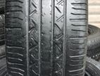 185/65/15 Used Tyre Set