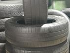 185/65/15 Used Tyre Set