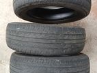 185/65/15 Used Tyres