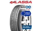 185/65R15 / 185/65 15 Lassa Tyre (Europe) - AXIO AQUA