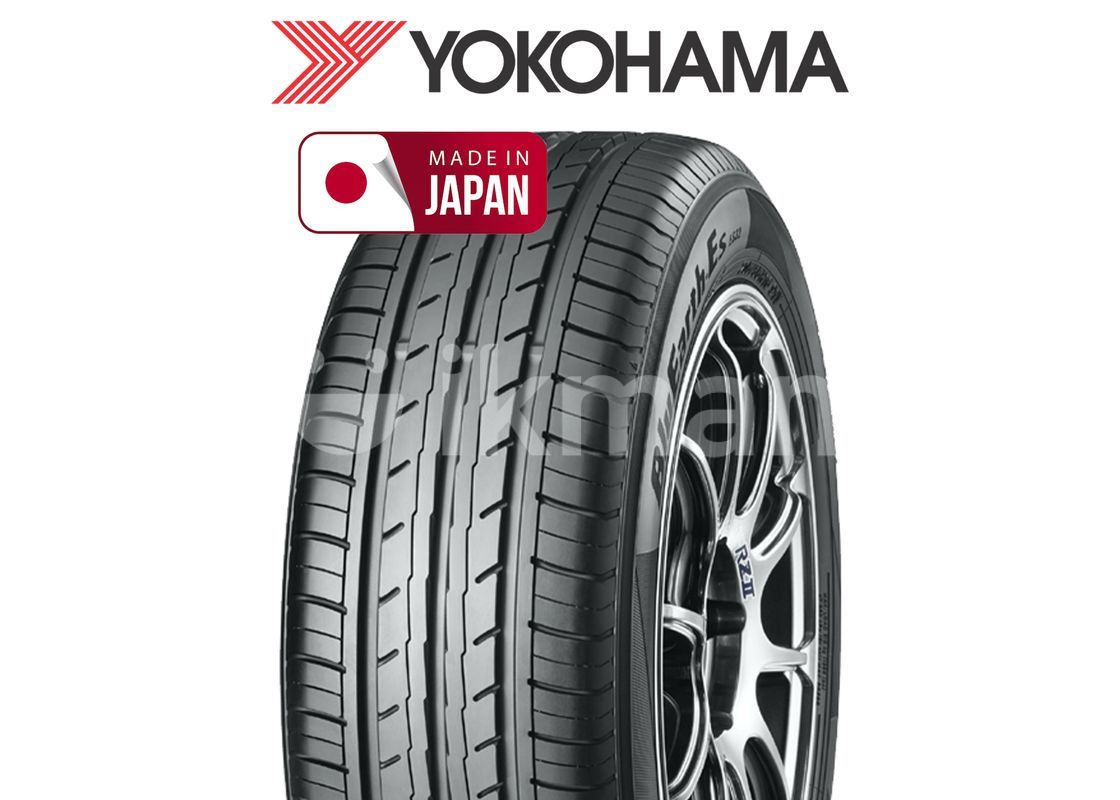 185/65R15 / 185/65 15 Yokohama Tyre (JAPAN) - SHIFT for Sale in