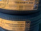 185/65R15 continental tyre