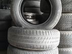 185/70-14 Ceat Used Tyre