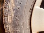 185/70/14 Tyres