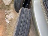 185/70 R14 Bridgestone Used 2 Tyres