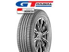 185/70R14 / 185/70 14 GT Tyre - COROLLA BLUBIRD SUNNY