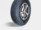 185/70R14 COROLLA TYRE CEAT BRAWO TYRES