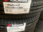 185/70R14 Yokohama Japan Tyre