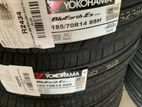 185/70R14 Yokohama Tyre
