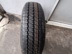 185 / 75 /R15 LT Yokohama Tire 01Pcs