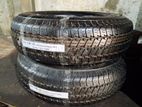 185 / 75R 15'' Yokohama Tire (2Pcs)