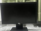 18.5” Dell Monitor
