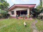 18.5 Hihg Recidence Land for Sale Nugegoda Jubilee Post City