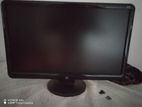 18.5 Inch Hp Lcd Monitor