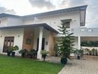 18.5 Perch - 2 Storey House for Sale in Piliyandala KIII-A2