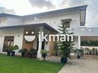 18.5 Perch - 2 Storey House for Sale in Piliyandala KIII-A2