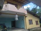 18.5 Perches 2 Story House For Sale In Homagama Galavilawatta