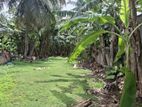 18.5 Perches Prime Land For Sale – Rathgama