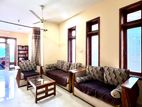 18.5 Perches - Unfurnished House for Sale HL53958