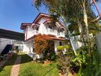18.5 Ph, 2 Storied, Newly Built House (7 Bed & 5 Bath) for Sale in Kotte