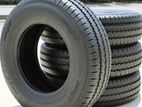 185 R14 GT Radial Tyre for Nissan Vanette