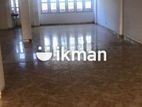 1850 Sqft Main Road Facing 3rd Floor Rent in Colombo 04 MRRR-A1