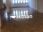 1850 Sqft Main Road Facing 3rd Floor Rent in Colombo 04 MRRR-A1