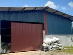 1,850 Sqft Warehouse for rent in Carmel Road, Wattala (C7-6611)