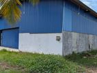 1,850 Square feets Warehouse for rent in Carmel Road, Wattala (C7-9964)