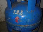 Litro 5kg Gas Cylinder