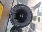 Canon 1855 Lense