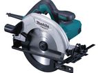 185mm 71/4 Circular Saw 1050w Makita MT