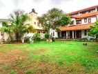 18.5perches Gorgeous 5-Bedroom House for Sale Moratuwa