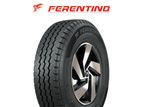 185R14 / 185-14 Ferentino 8PR Tyre - HIACE DOLPHIN SHELL VAN