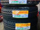 185R14 / 185-14 Ferentino 8PR Tyre - VAN HIACE SHELL DOLPHIN