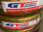 185R14 GT Readial Tyre