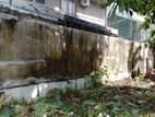 18.6 Perch Land for Sale on Ananda Balika Mawatha, Pita Kotte