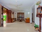 18.6 Perches / Luxury House For Sale Moratuwa