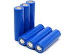 18650 Battery