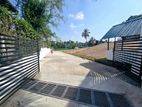 18.65P High Residential Bare Land For Sale In Battaramulla