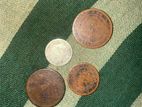 Old Coins
