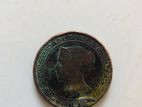 1870 Old Coin