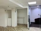 1870 sqft Modern a Grade Office Space for Rent - Colombo 03