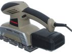 187*90mm 220w finishing sander crown