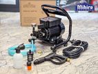188 High Pressure Cleaner car Washer gun pump induction motor industrial