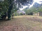 18.82P Bare Land for Sale in Perera Mawatha, Pelawatta (SL 14491)