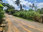 18.84P Residential or Commercial Bare Land For Sale In Kottawa